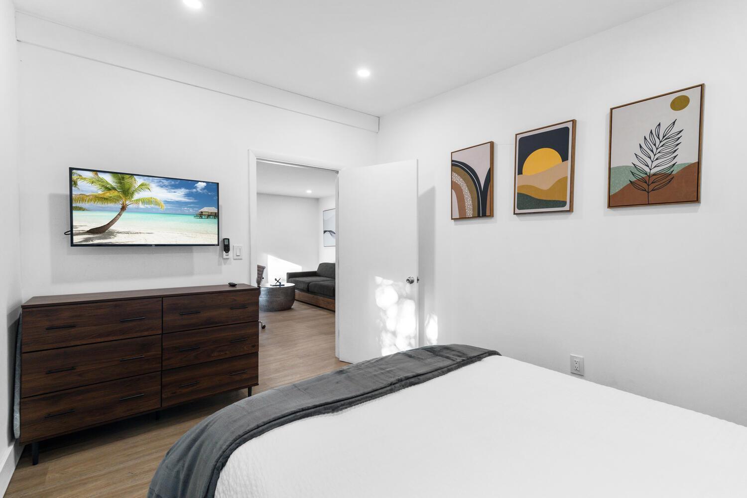 Enjoy Modern Oasis Private Patio - Near Beach Miami Kültér fotó